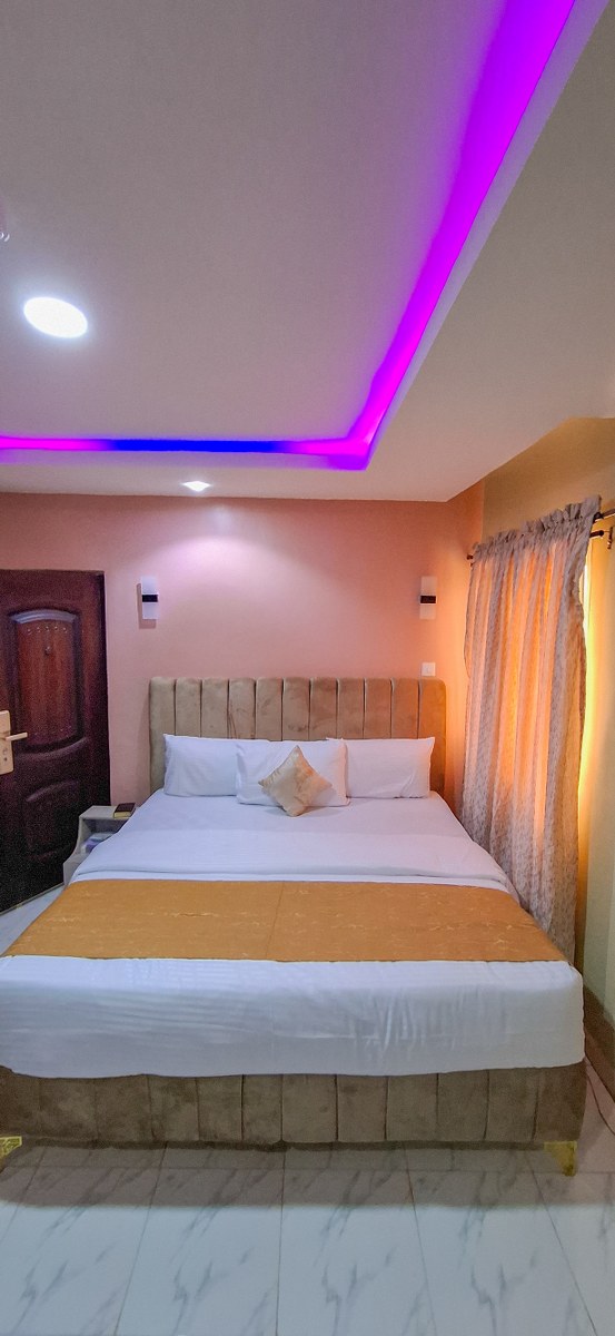 Ambasadorial Suite