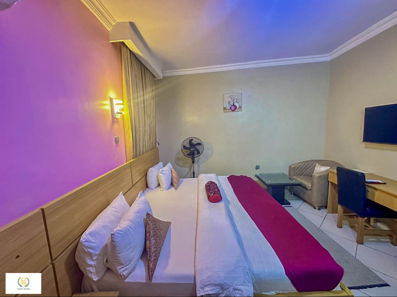 Vintage Suites gallery image